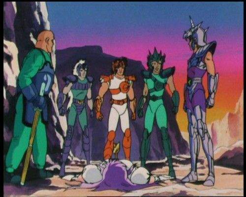 Otaku Gallery  / Anime e Manga / Saint Seiya / Screen Shots / Episodi / 063 - Eufonia / 009.jpg